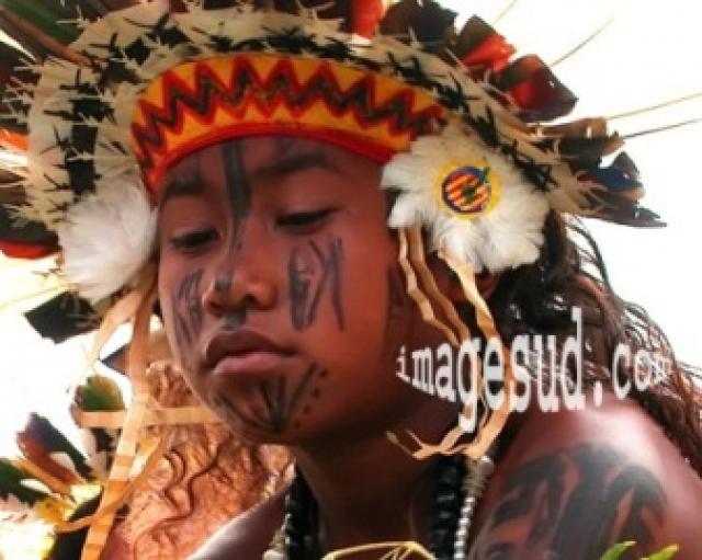 
      نوشتاری از ادی بکر درباره پاپوا گینه نو (2)