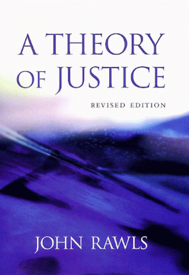 
      نگاهی بر تاثیر گذارترین آثار سیاسی(11): نظریه عدالت