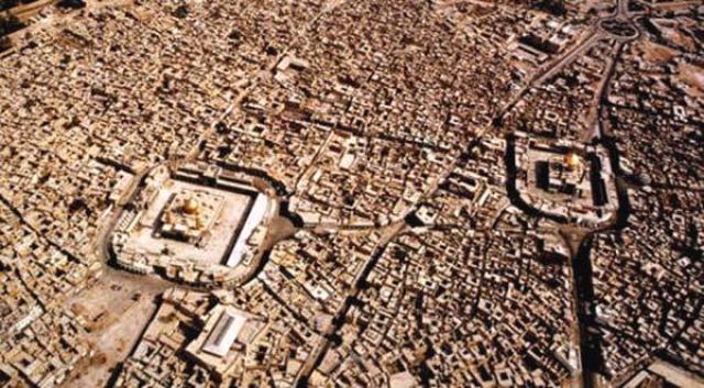 
      شهرهای تاریخی جهان اسلام (11): کربلا