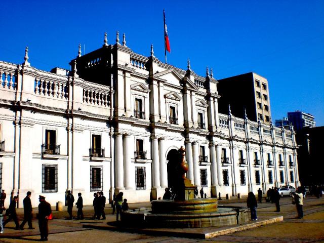 
      معماری در آمریکای لاتین: بخش ششم (عصر دولت‌های ملی)     