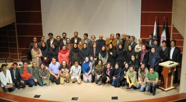 
      نخستین گردهمایی سالانه مدیران و اعضاء «انسان‌شناسی و فرهنگ»