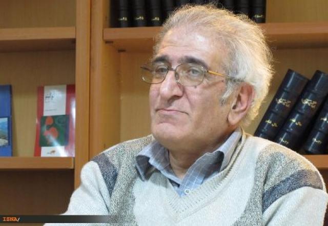 
      ادبیات آمریکای لاتین و مخاطب ایرانی در گفت‌وگو با احمد پوری