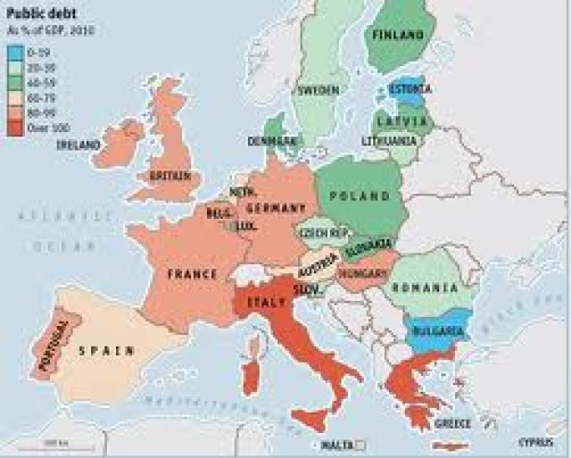 
      ده تهدید برای مردم اروپا (لوموند دیپلماتیک: ژوئن 2014)