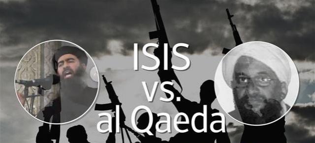 
      کدام یک غلبه می کند؟ رقابت شوم بین القاعده و داعش (لوموند دیپلماتیک : فوریه 2015)