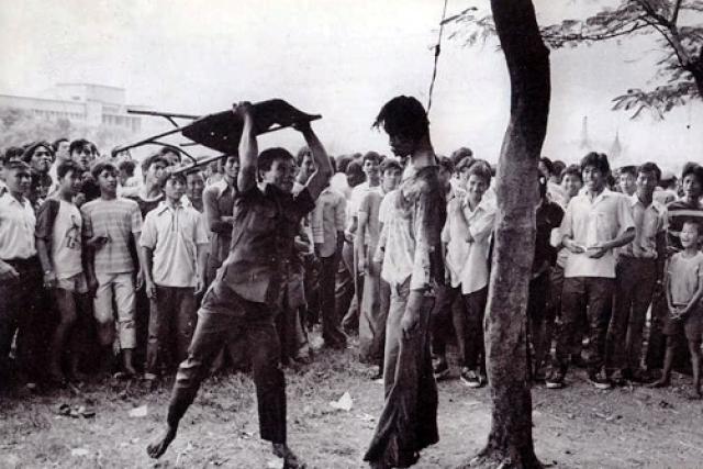 
      اندونزی ۱۹۶۵، خاطره جنایاتی بدون مجازات    