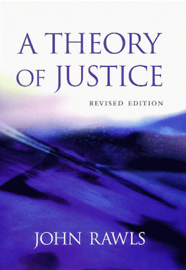 
      رابطه آزادی و عدالت اجتماعی در اندیشه جان رالز