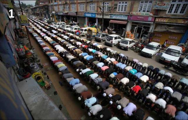 
      اسلام و به حاشیه رانده شدن در شهر مونپلیه(لوموند دیپلماتیک: اوت 2015)