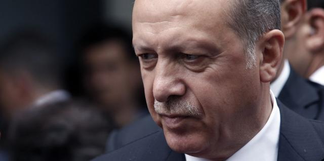 
      انتقاد شدید اردوغان از نمایندگان ترک تبار آلمانی     