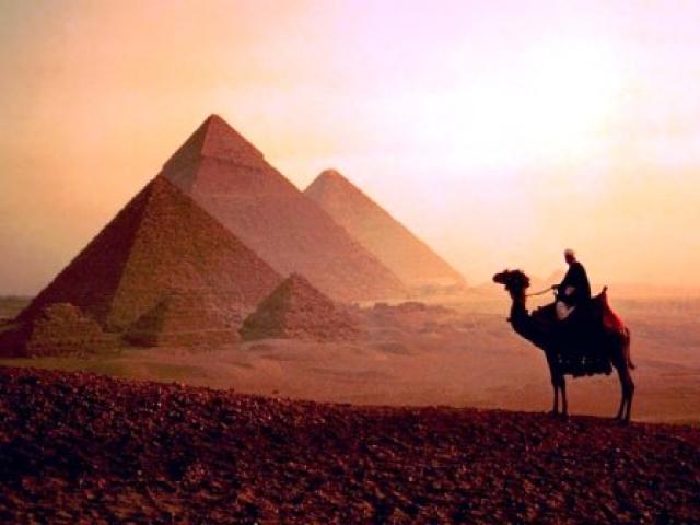 
      درباره مصر (3)