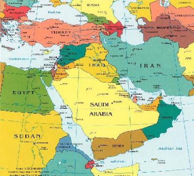 
      فدرالیسم ایرانی در عرصه روابط بین الملل