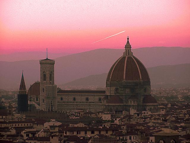 
      درباره ایتالیا(5): معماری و هنر ایتالیا در دوره ی رنسانس    