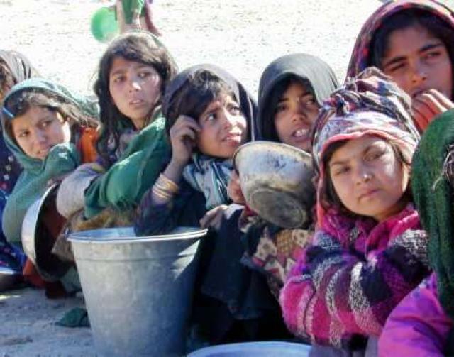 
      عشق،ترس و انضباط:خشونت هرروزه علیه کودکان در خانواده های افغان
