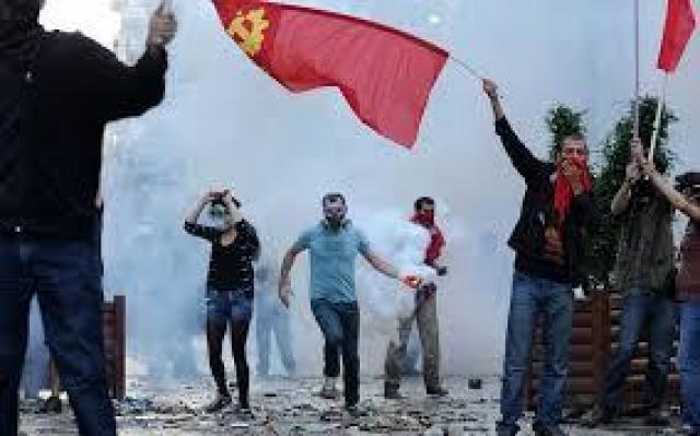 
      تأملاتی درباره‌ی اعتراضات ترکیه