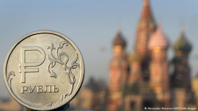 
       هشدار درباره بحران اقتصادی روسیه(لوموند دیپلماتیک: فوریه 2015)