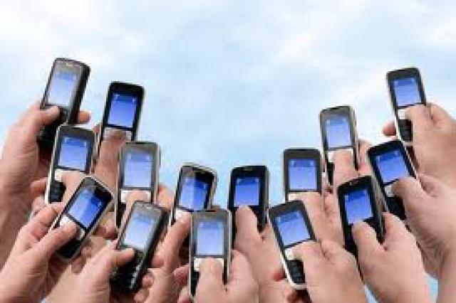 
      جوانان و ارتباطات امروز: تلفن همراه
