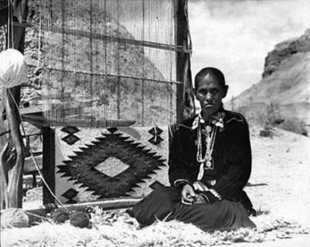 
      جنبه های فناورانه  فرهنگ بومیان امریکا با تاکید بر بومیان پهنه جنوب غربی(بخش دوم و نهایی)