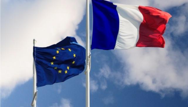 
      فرانسه و اتحادیه ی اروپا