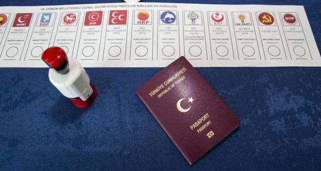 
      تحلیل نتایج انتخابات ترکیه ( اول نوامبر 2015) بر اساس تئوری انتخاب عقلانی