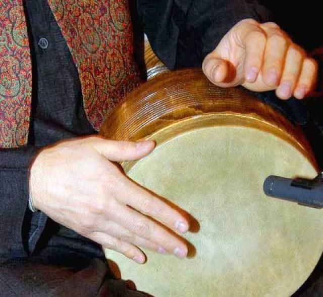 
      موسیقی سنتی و آموزش مدرن
