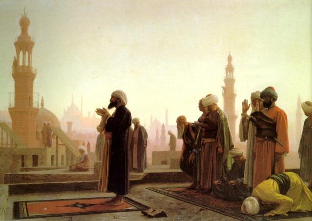 
      بررسی تطبیقی اخلاق پروتستان و اخلاق اسلامی