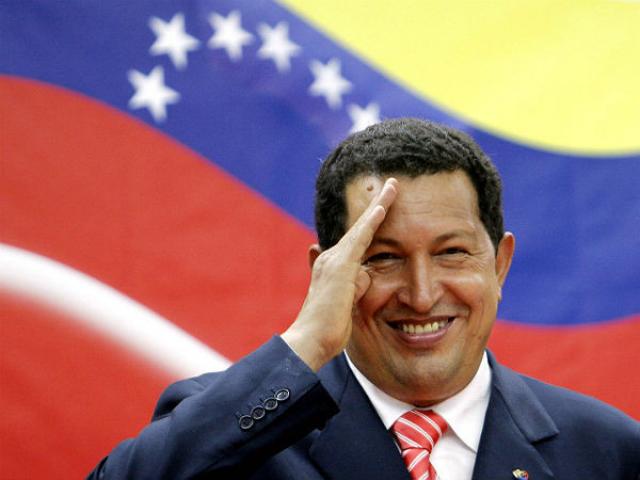 
      میل به زورآزمایی در ونزوئلا: ورود جناح راست مخالف چاوز به صحنه (لوموند دیپلماتیک: آوریل 2014)