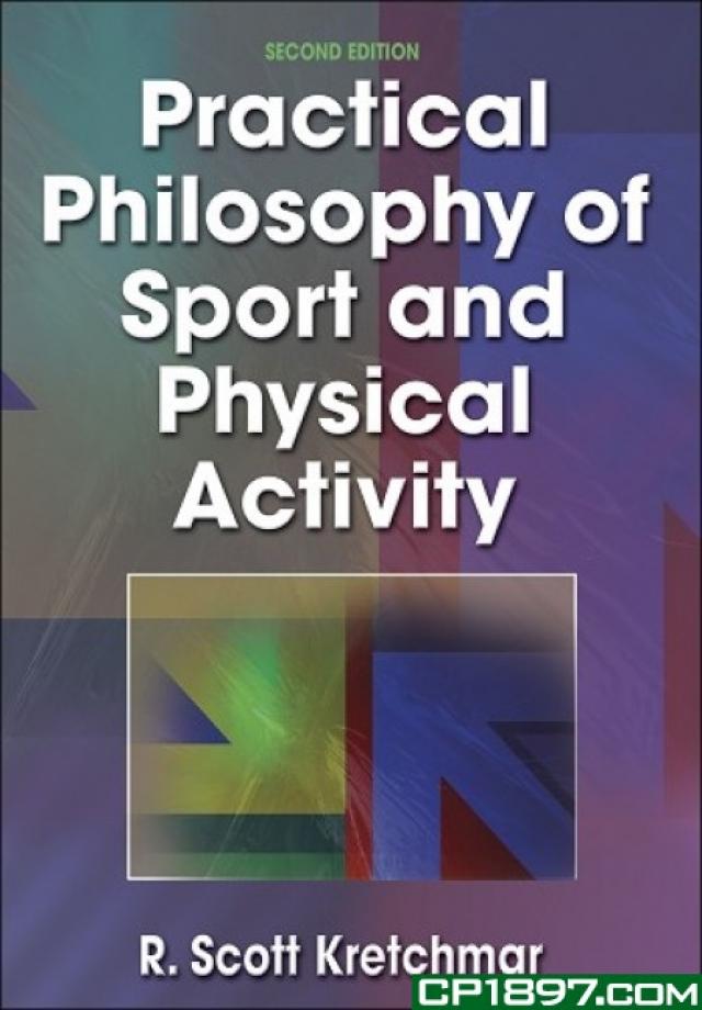 
      معرفی کتاب های جدید در حوزه مطالعات اجتماعی ورزش (5): فلسفه عملی ورزش