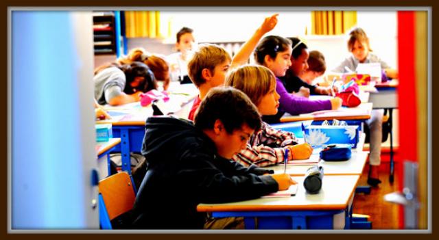 
      بحث‌های گسترده پیرامون نظام آموزشی فرانسه