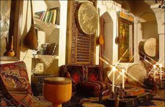 
      سیر تاریخی موسیقی در ایران بعد از اسلام