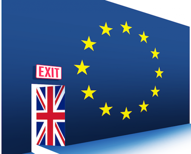 
      علل خروج انگلستان از اتحادیه‌ی اروپا