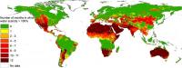 
      جهان در مواجه با بحران کم آبی      