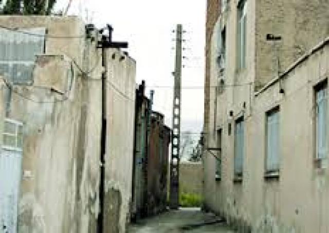 
      زندگی محله خزانه بخارایی