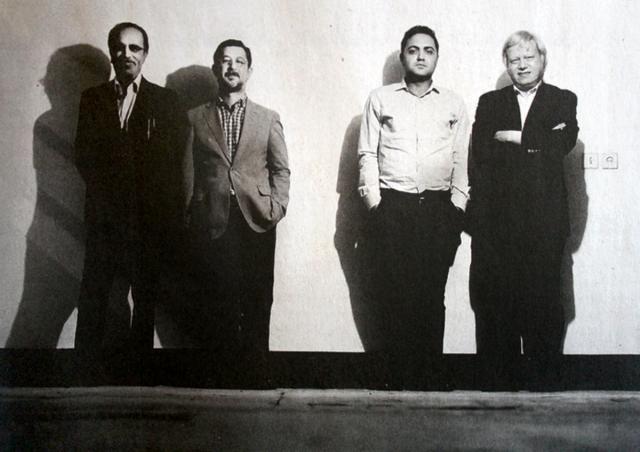
       آیا «چاووش» موسیقی انقلاب بود؟ میزگردی با حضور محمد بهشتی، کامبیز نوروزی، جواد کوثری و محسن شهرنازدار