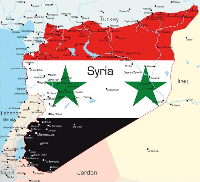 
      ده نکته‌ای که آمریکایی‌ها باید در مورد سوریه بدانند (اگر می‌خواهند تهدید به بمباران را ادامه دهند)