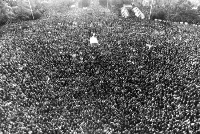 
      جنبش ۱۹۸۸ ارمنستان