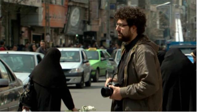 
      مکان سوم (2)  درباره ی مستند «تهران من»