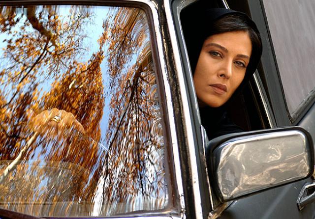 
      «تردید» در سینمای ایران