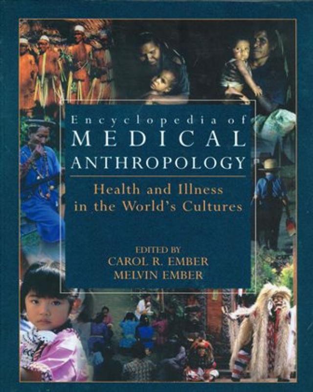 
      انسان‌شناسی پزشکی انتقادی