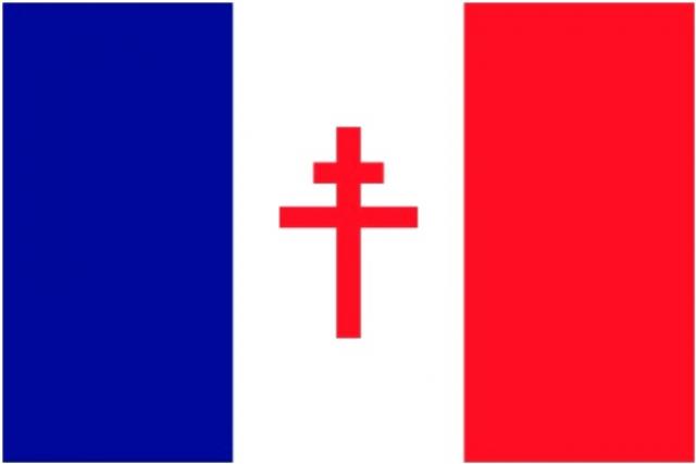 
      ملی گرایی فرانسوی