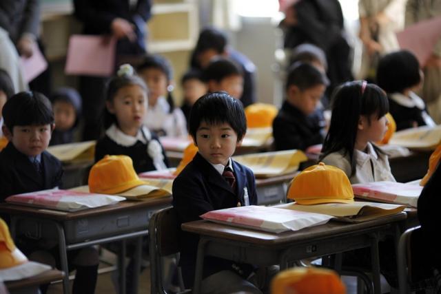 
      فرهنگ آموزش و یادگیری در ژاپن