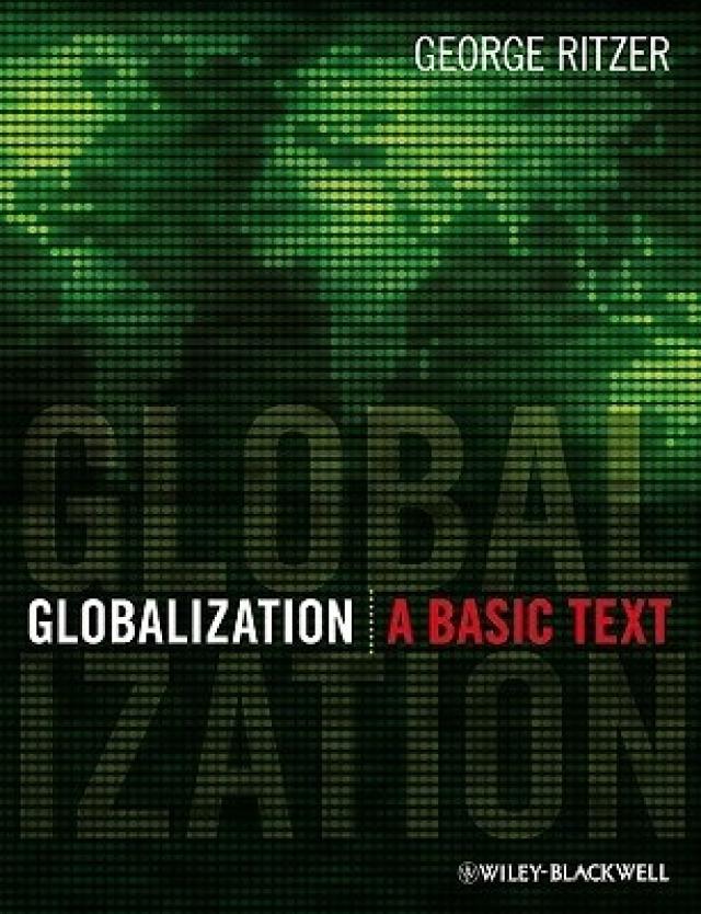 
      جهانی شدن؛ یک متن پایه