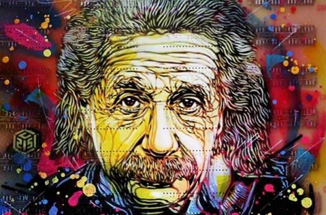 
      اخلاق از منظر اینشتین