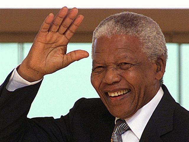 
      عدم خشونت، درسی برای بشریت: درگذشت نلسون ماندلا