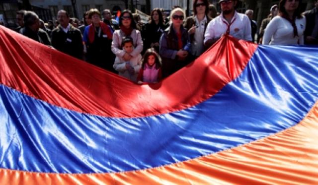 
      مهاجرت بیش از یک میلیون نفر از ارمنستان در سال‌های استقلال