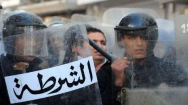 
      سندیکائی ایفاگر نقش مخالف دولت در تونس