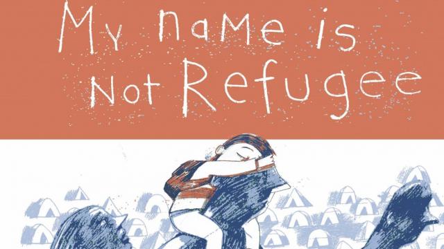 
      قصه کودک پناهجو برای کودکان اروپایی