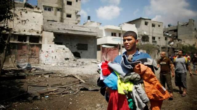 
      کشتار فلسطینیان راهی برای کنترل از طریق بدن