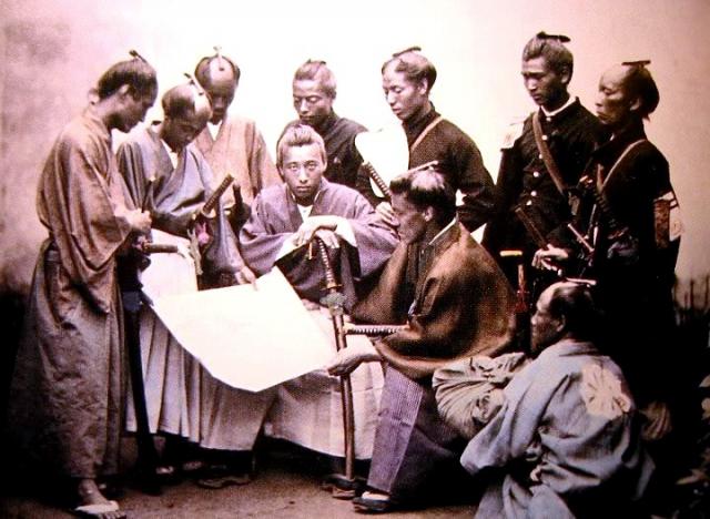 
      پژوهشگران فرهنگ ژاپن(1): هوگ برتن    