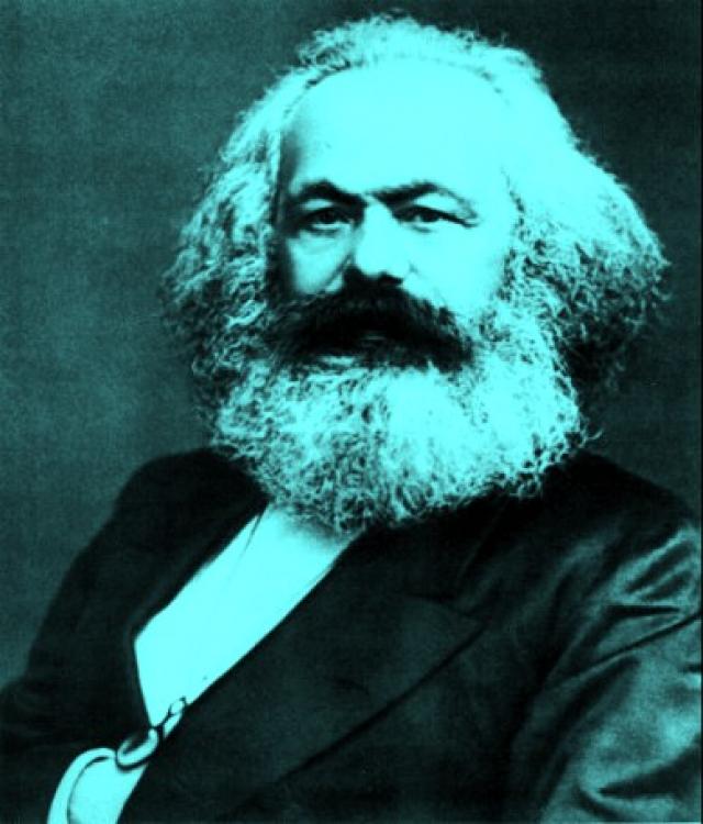 
      انسان­ شناسی آگاهی در اندیشه­ ی کارل مارکس
