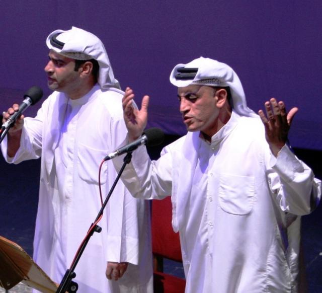 
      موسیقی مذهبی خوزستان