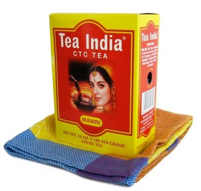 
      چای در هندوستان